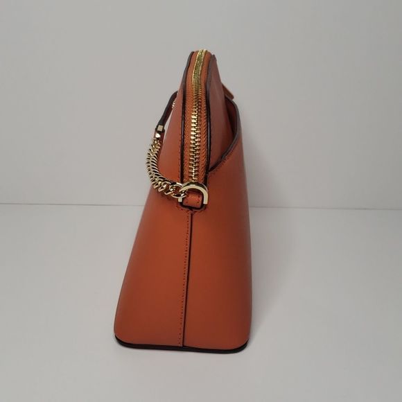 Michael Kors Cindy Crossbody - Picture 2 of 9